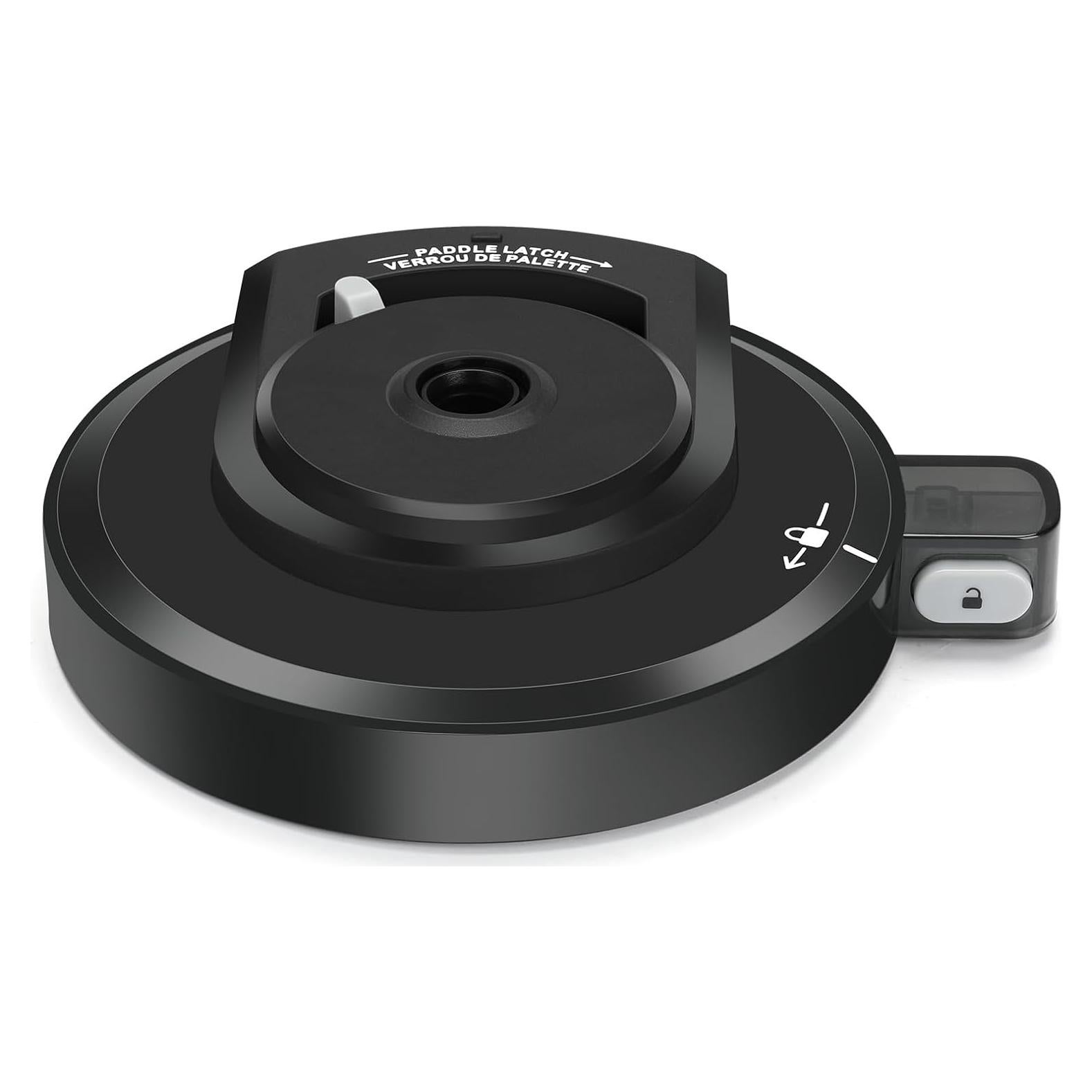 Tapa de Reemplazo Ninja Creami THESHY para NC301 y más