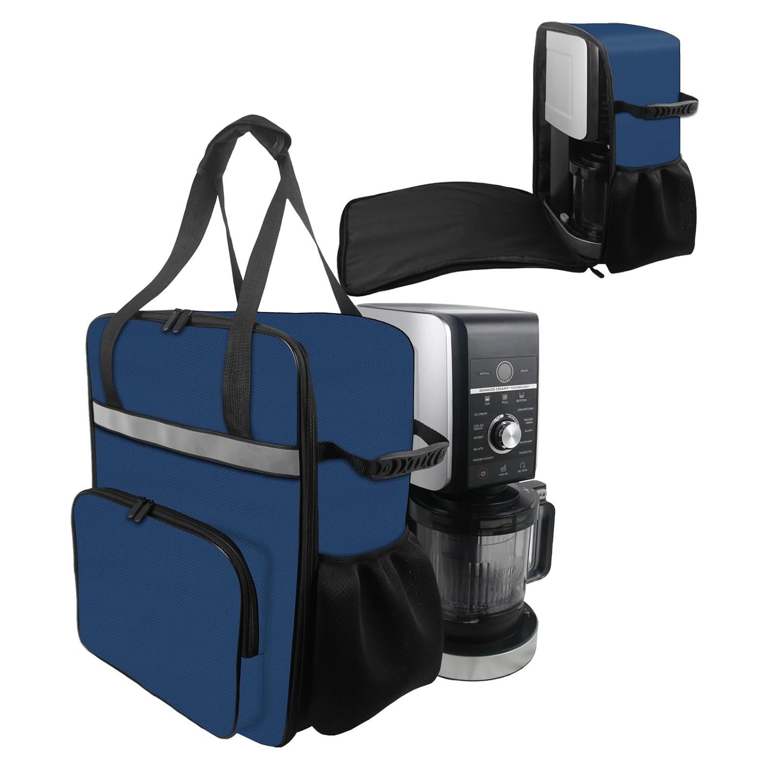 Bolsa de Transporte para Máquina de Helados Ninja CREAMi NC501