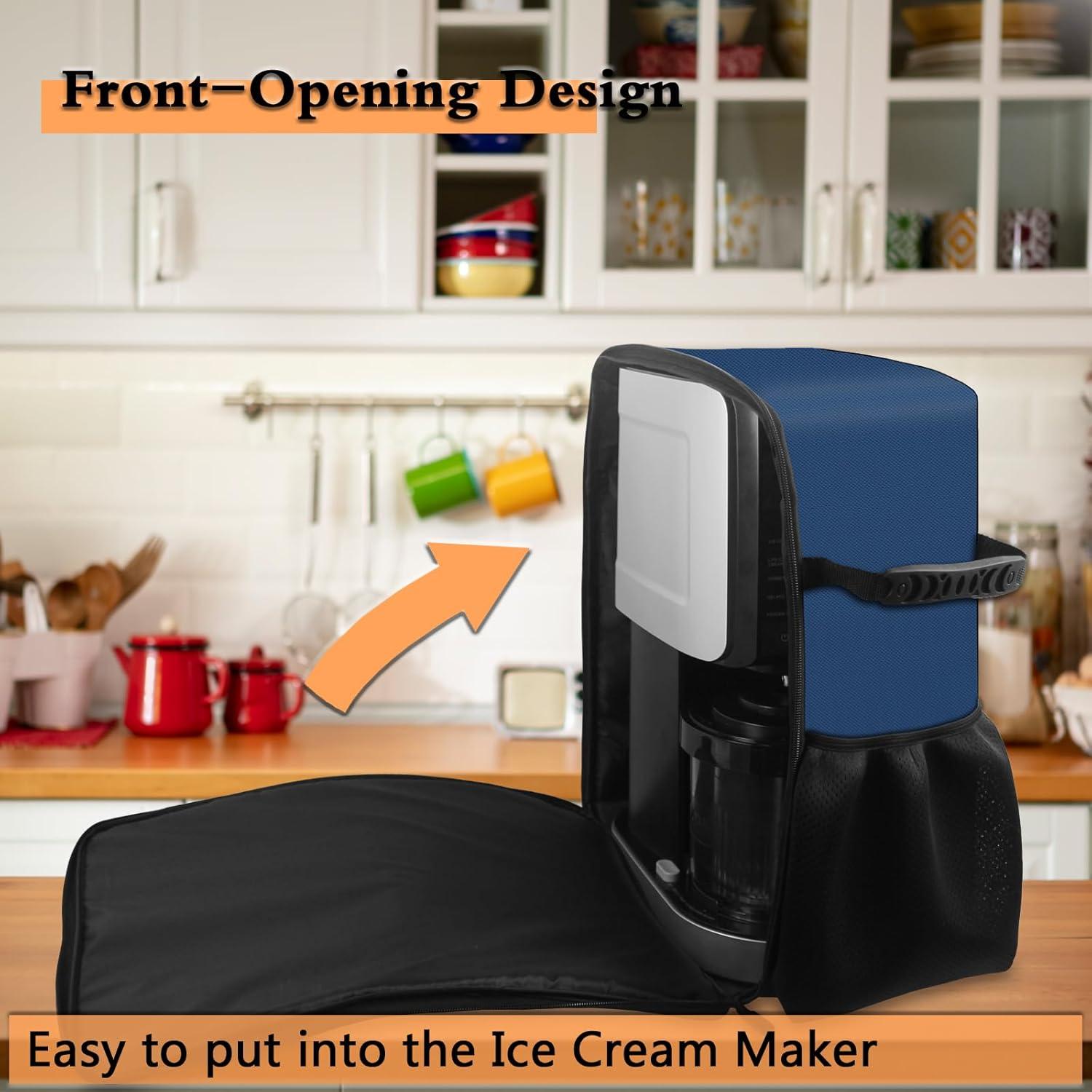 Bolsa de Transporte para Máquina de Helados Ninja CREAMi NC501