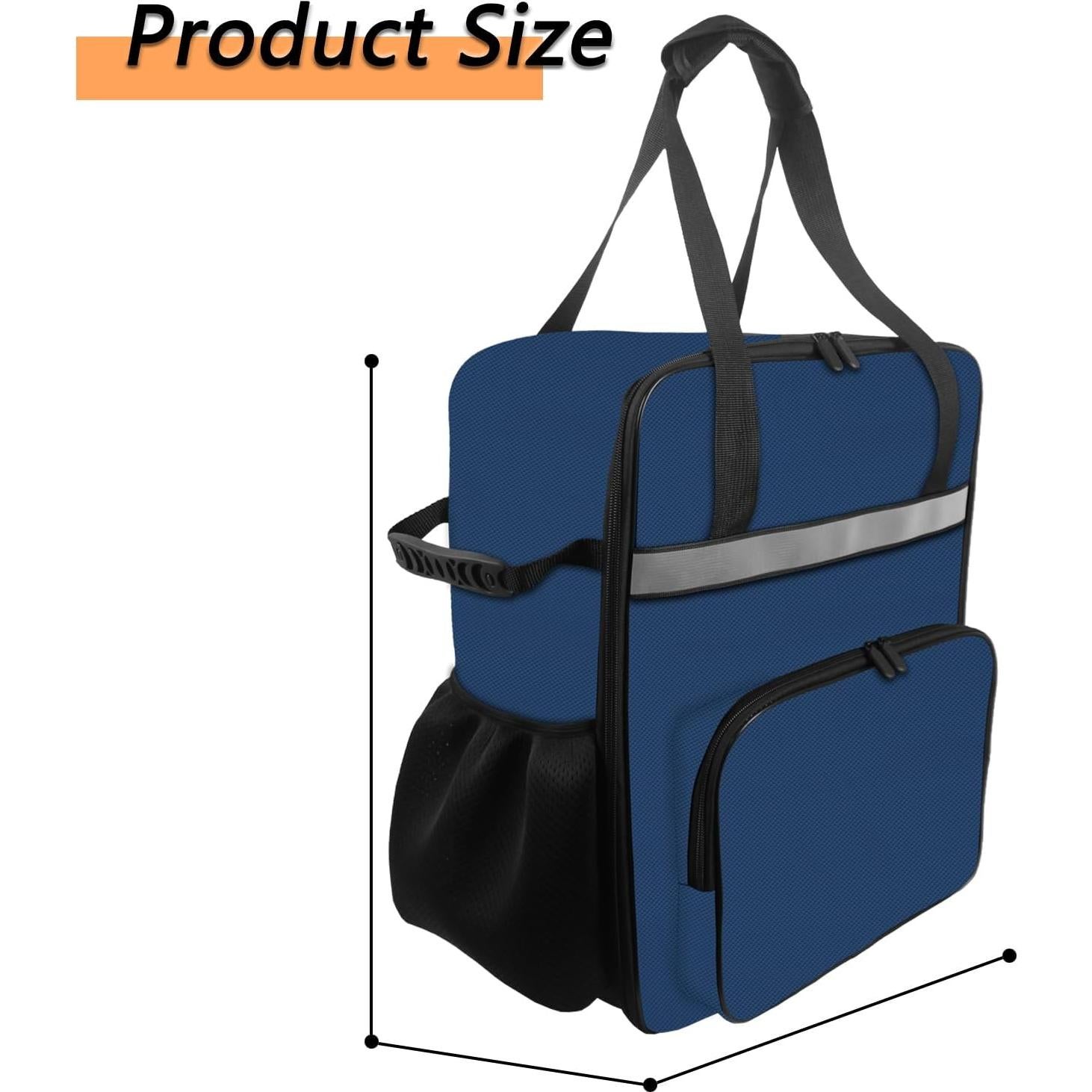 Bolsa de Transporte para Máquina de Helados Ninja CREAMi NC501