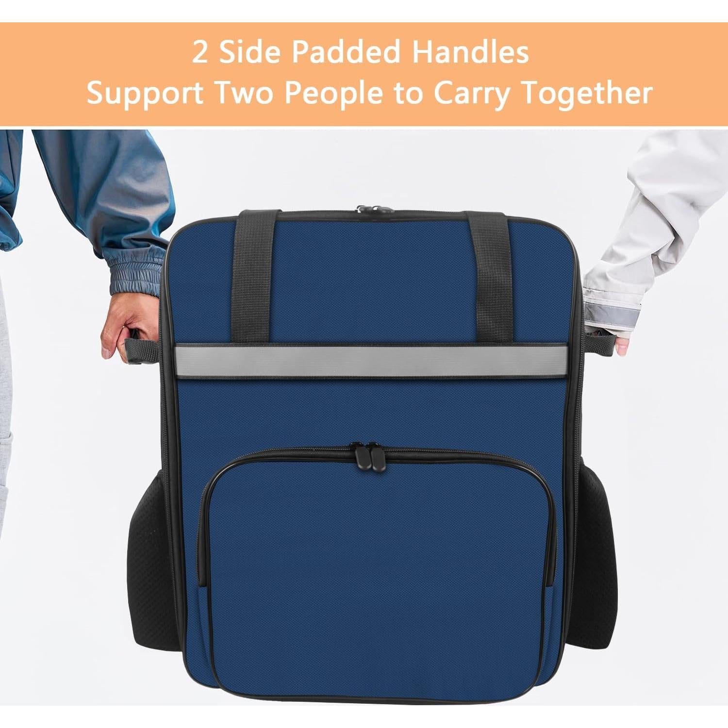 Bolsa de Transporte para Máquina de Helados Ninja CREAMi NC501