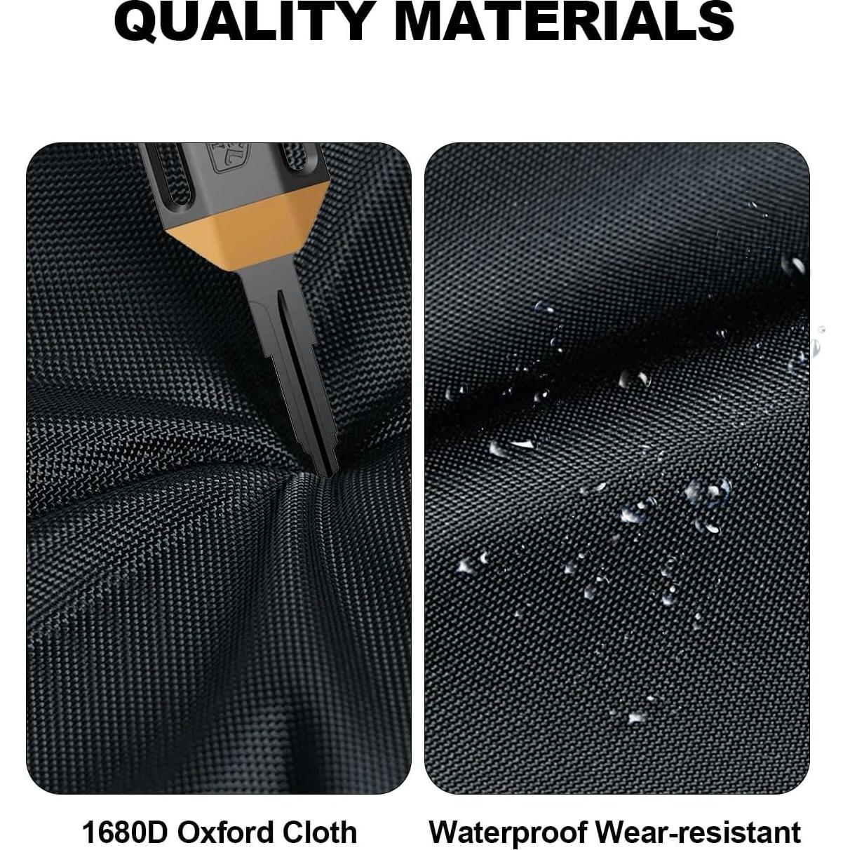 Bolsa de Transporte para Máquina de Helados Ninja CREAMi 600D