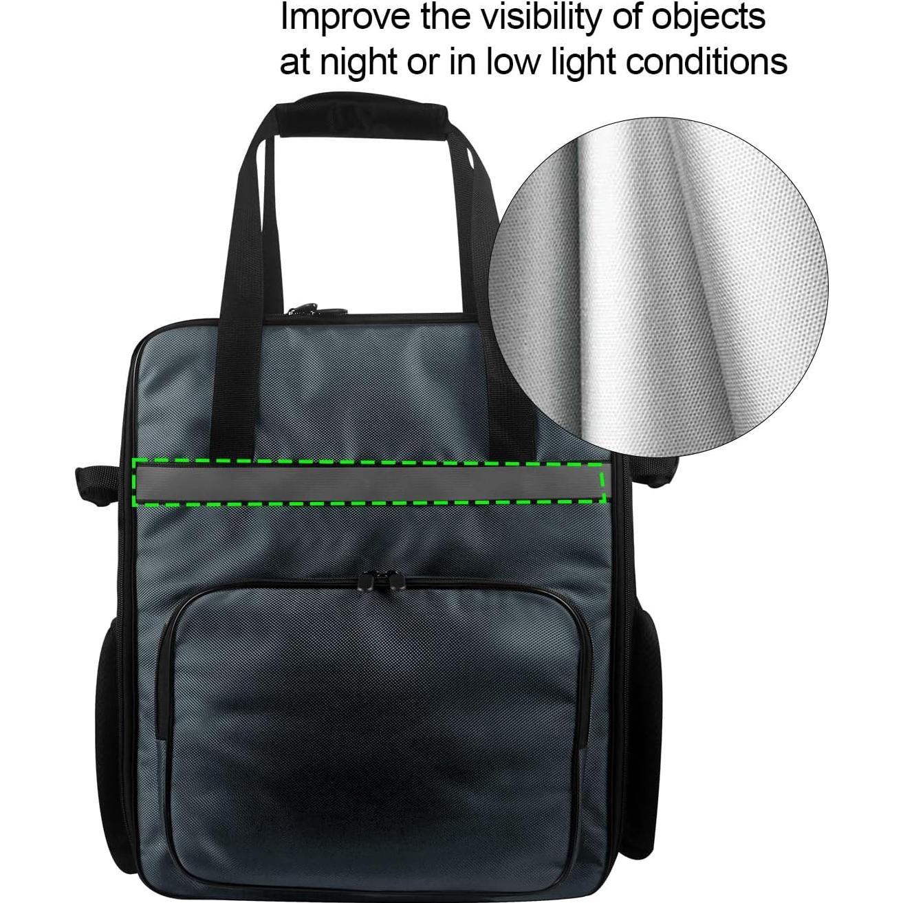 Bolsa de Transporte para Máquina de Helados Ninja CREAMi 600D