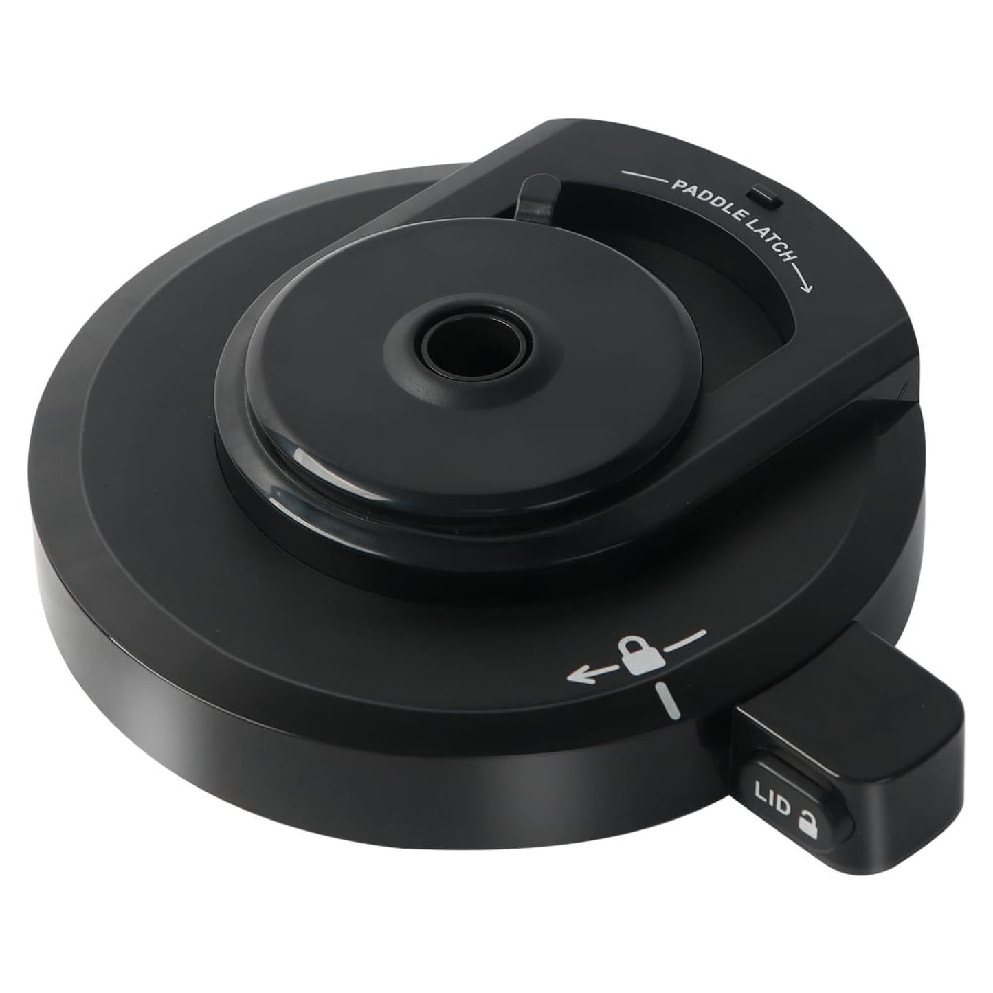 Tapa de tazón exterior Ninja NC301 - Reemplazo 42 cm