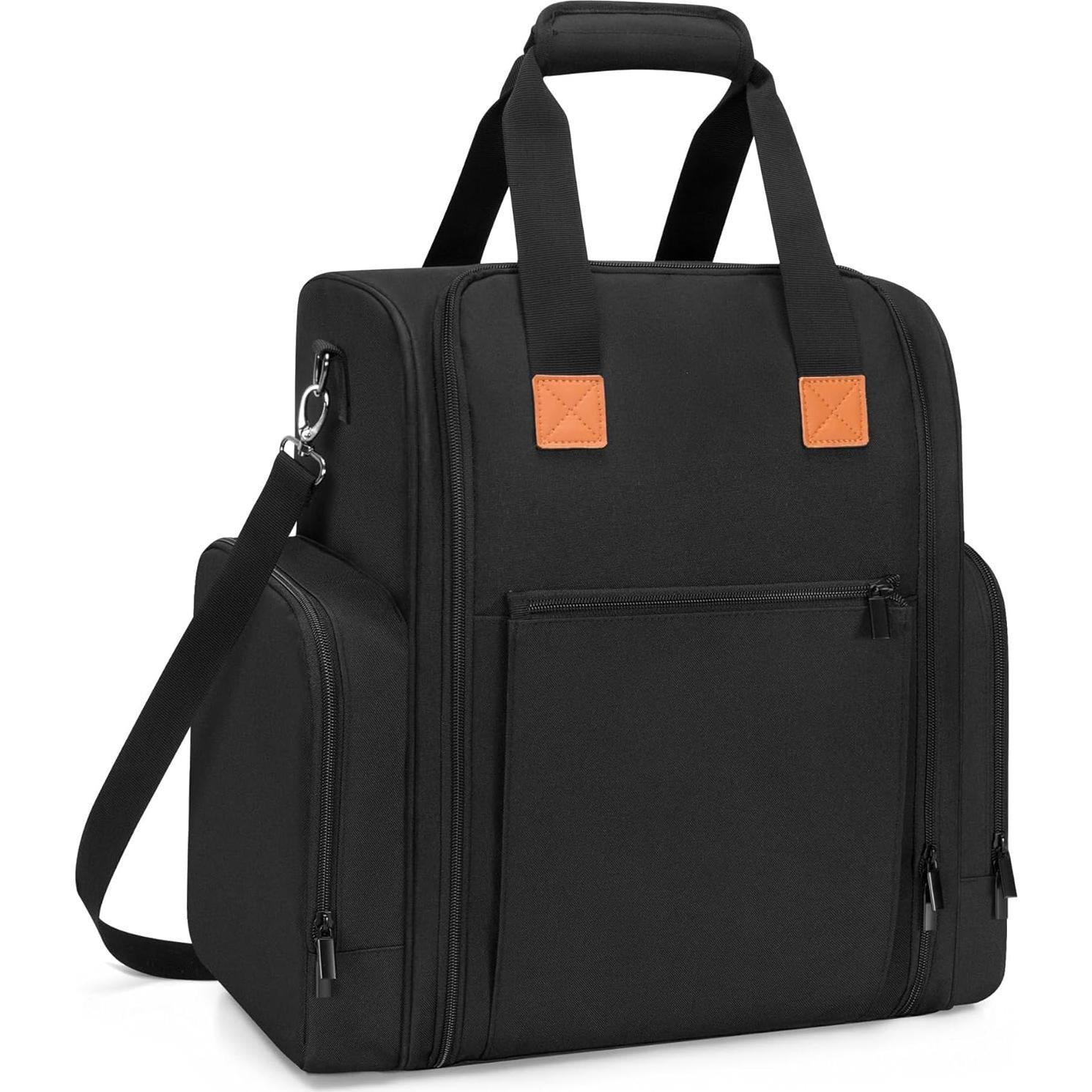 Funda Aislada para Máquina de Helados Yarwo Ninja CREAMi