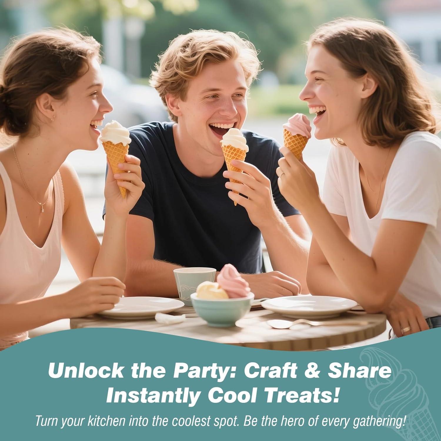 Contenedores de Reemplazo Ninja CREAMi NC700 - 2 Piezas 473ml