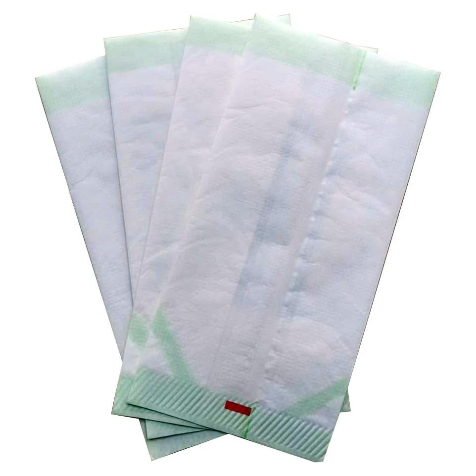 100 Bolsas Desechables para Palomitas ZLFZJH 28.5x14cm