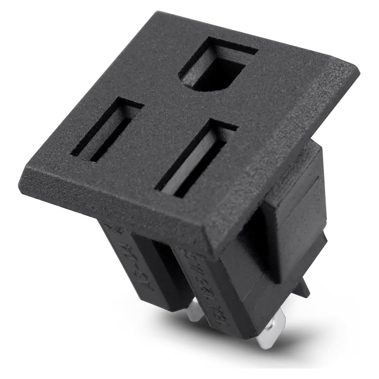 Enchufe de Reemplazo para Máquina de Palomitas Great Northern