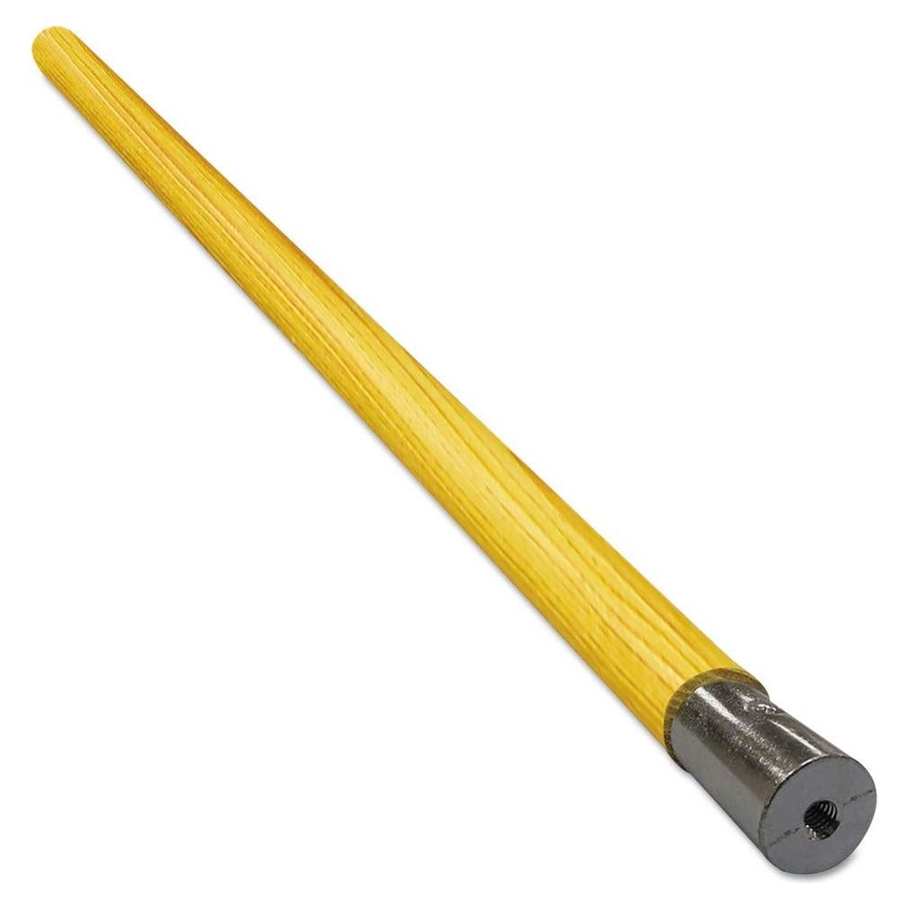 Mango de Trapeador Atornillable Boardwalk 137 cm Madera