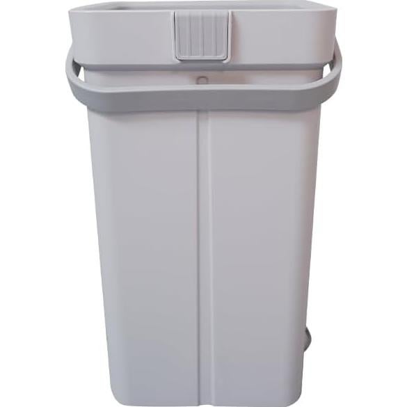 Juego de Mopa Plana Autolavable inHomes SCM-25PRO con 4 Paños