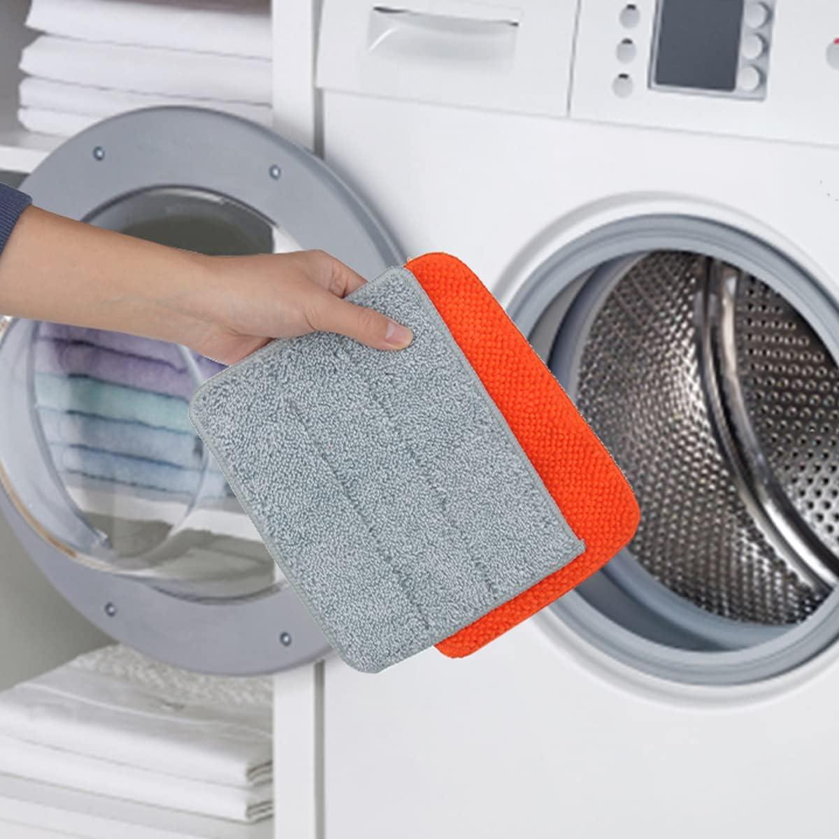 Herramienta de limpieza de zócalos QAestfy con mango 124 cm