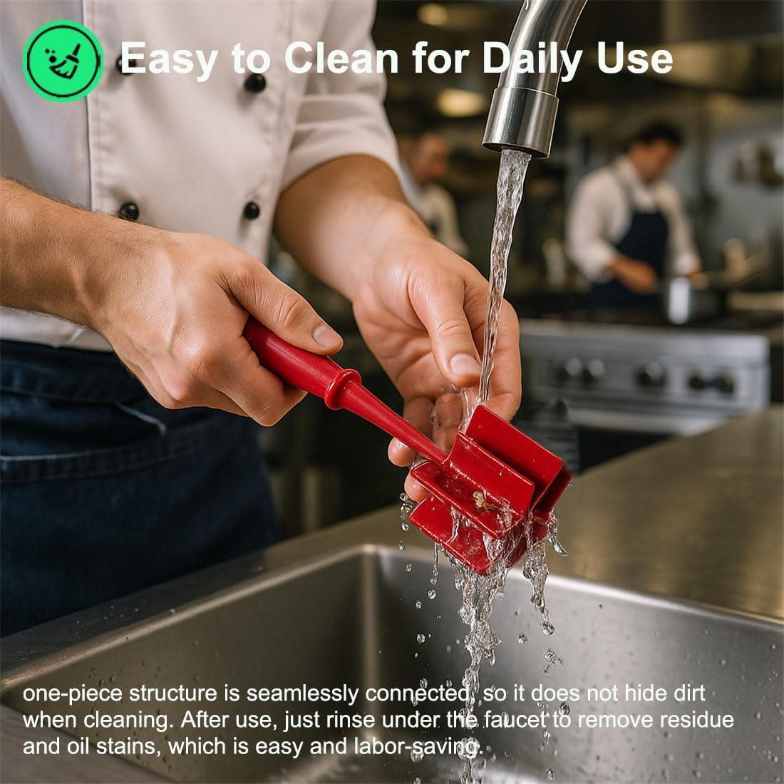 Picadora de Carne Manual Emotionlin 5 Cuchillas Sin Rayones