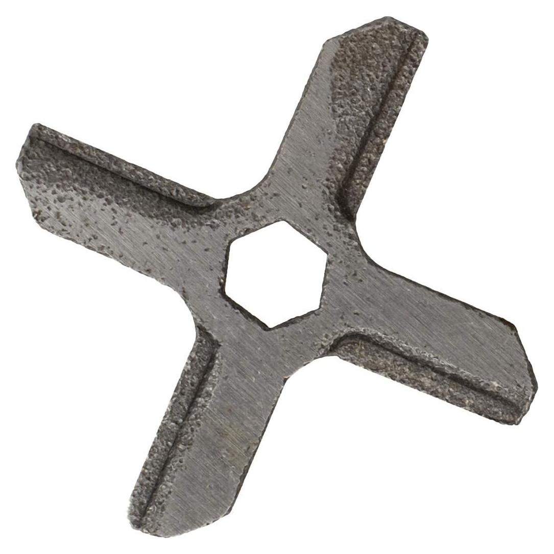 Cuchilla de Picadora de Carne OFXDD #5 Acero Inoxidable 30g