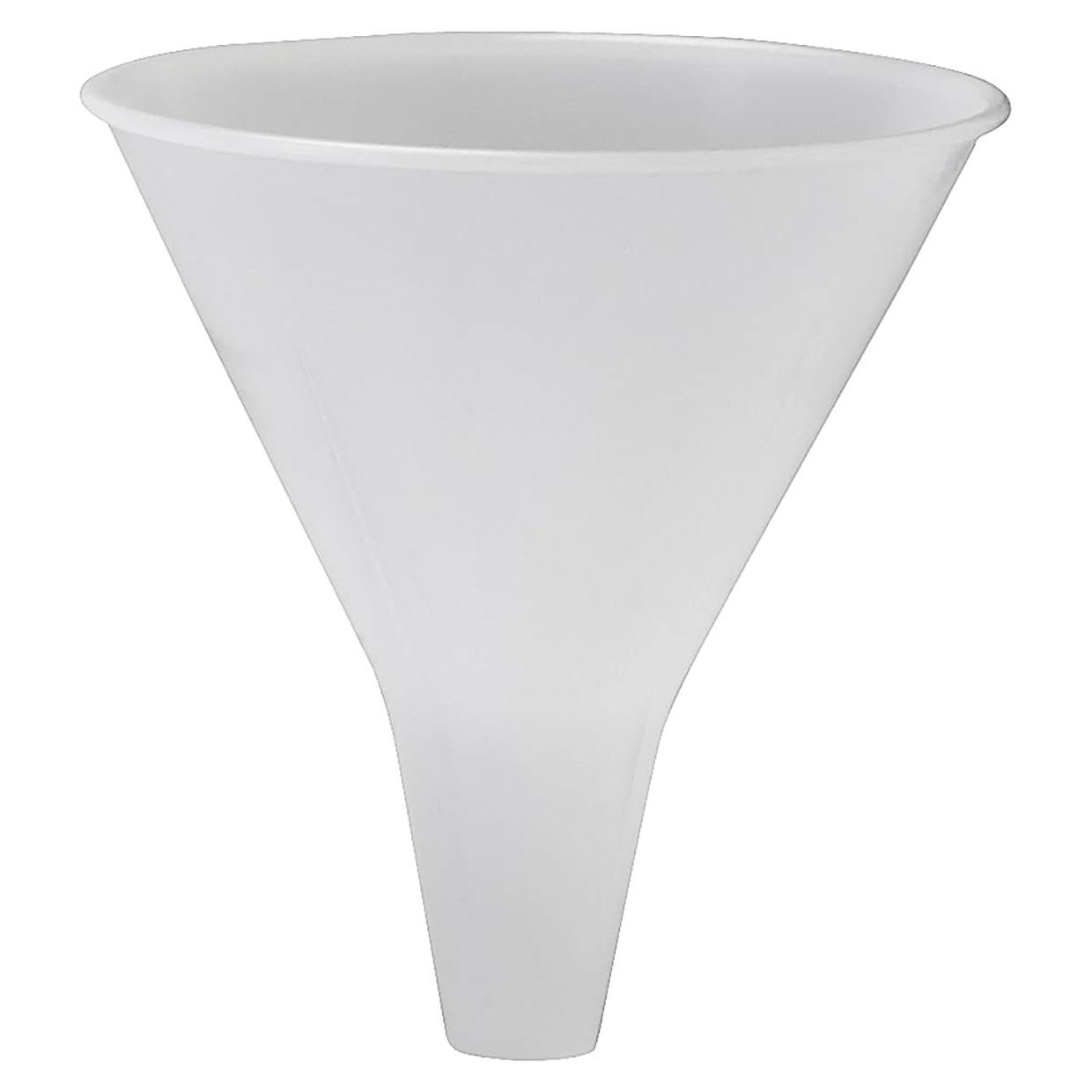 Embudo de Plástico Hutzler 0.9L Ancho para Cocina