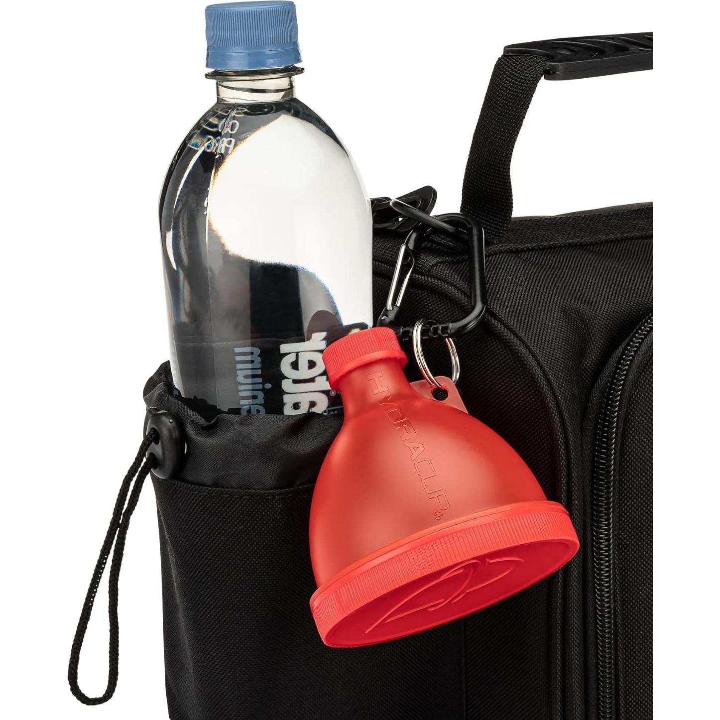 Juego de Embudos ProStand Hydra Cup 6 Piezas Libre de BPA