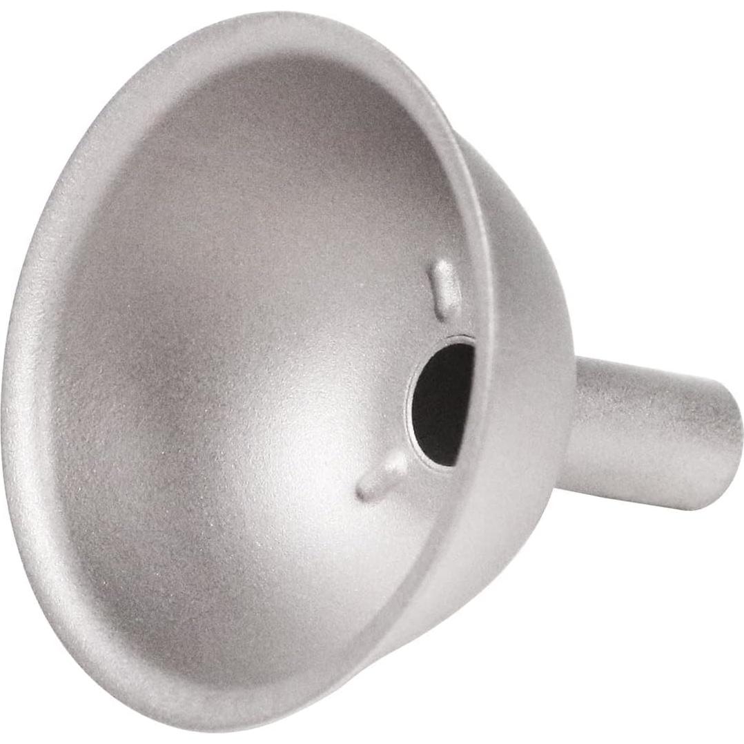 Embudo de Titanio SilverAnt para Frasco de Cadera 200 ml