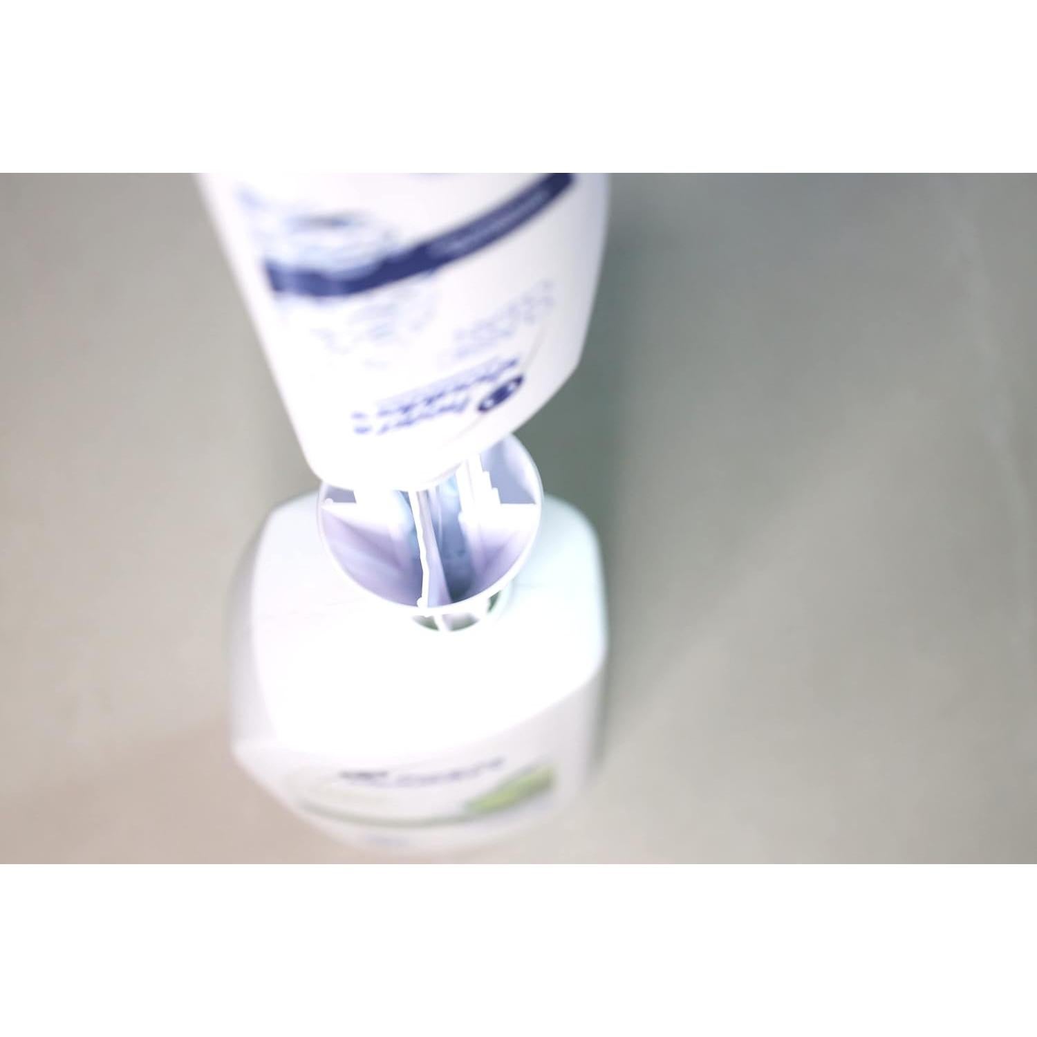 Kit de Vaciamiento de Botellas Universal JCK Innovations 3 Pzs