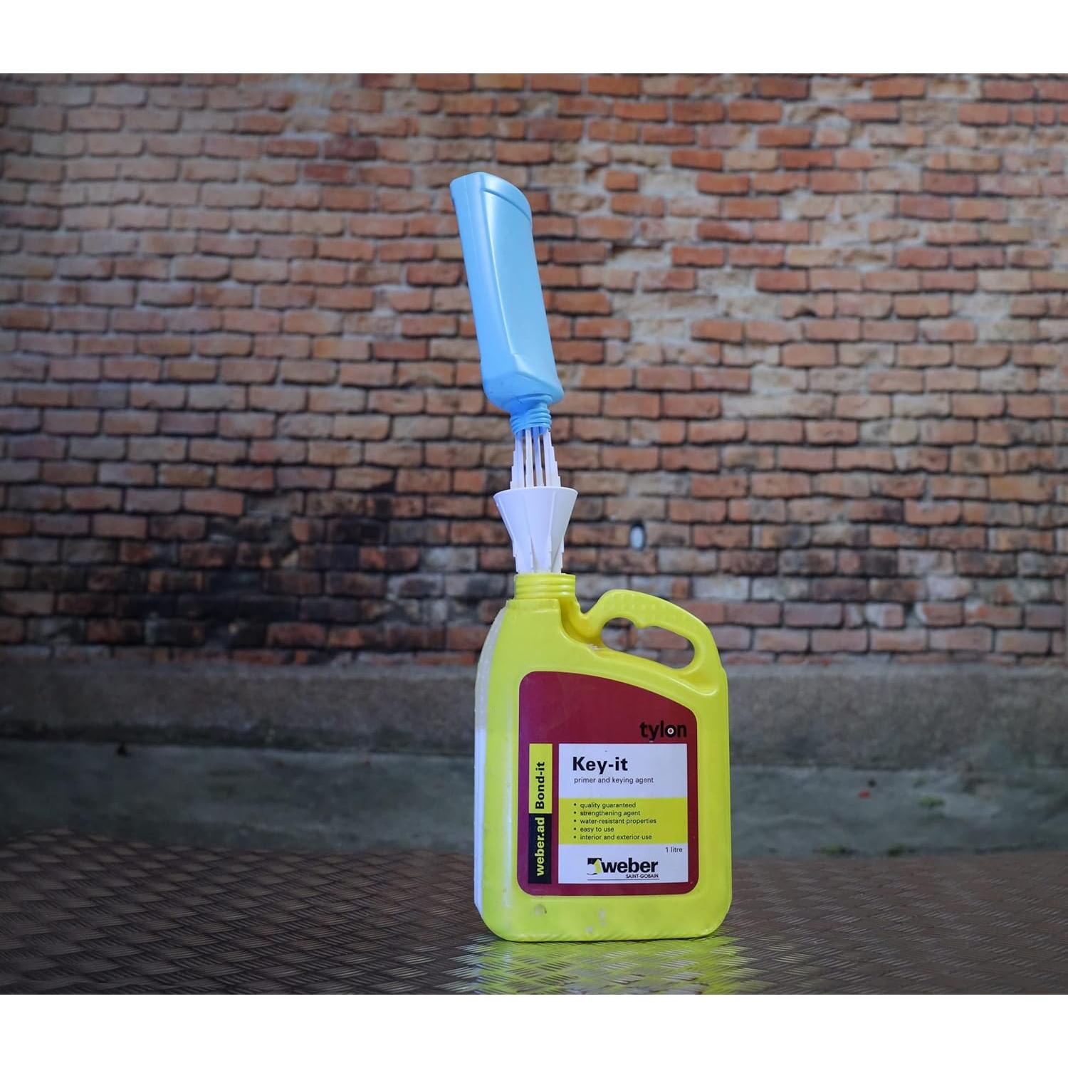 Kit de Vaciamiento Universal JCK Innovations para Botellas