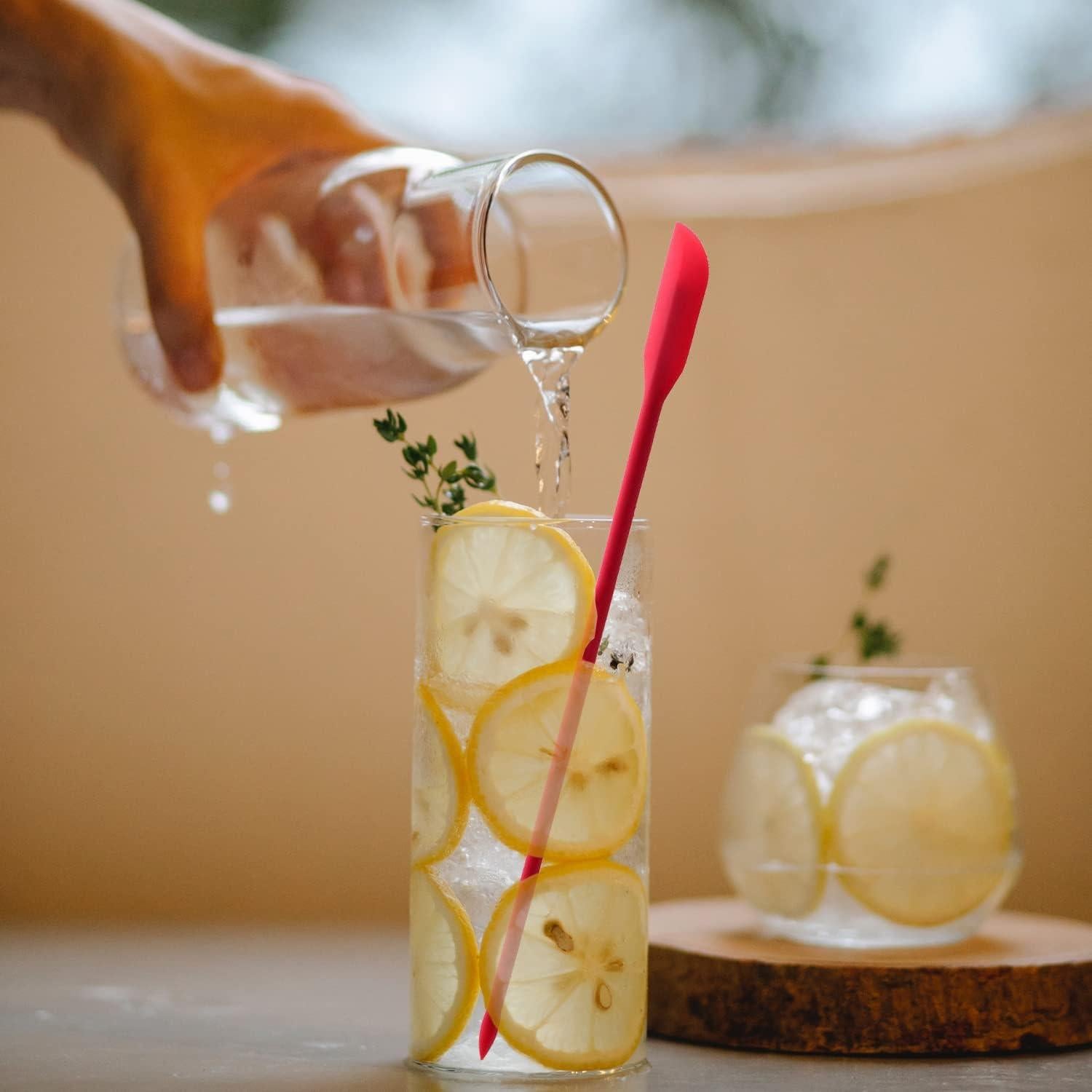 Kit de Conservas 7 Piezas CNYMANY - Removedores, Elevador y Embudo