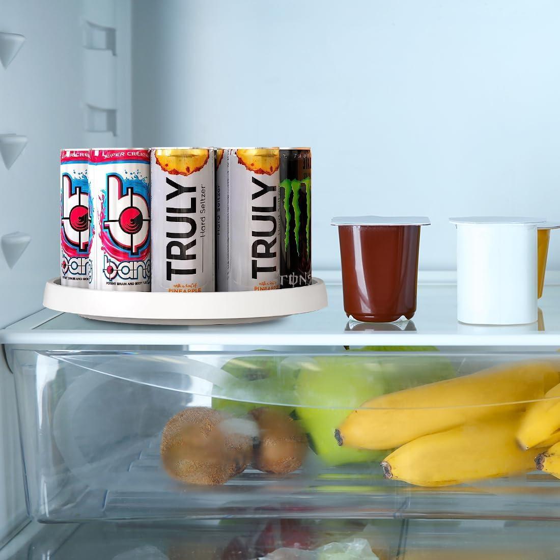 Organizador Giratorio Lazy Susan ILSSLI 30.5 cm Antideslizante