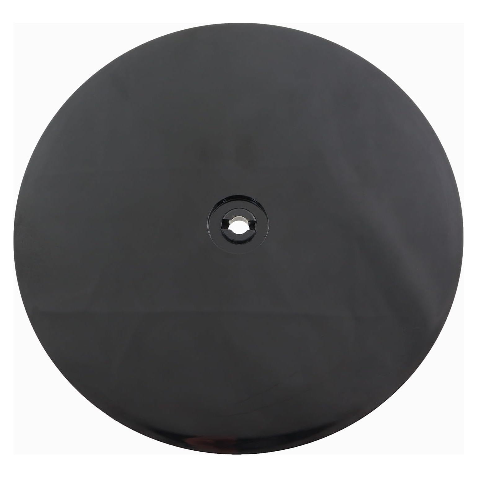 Base Giratoria de Plástico 175x12mm para Pasteles y Especias