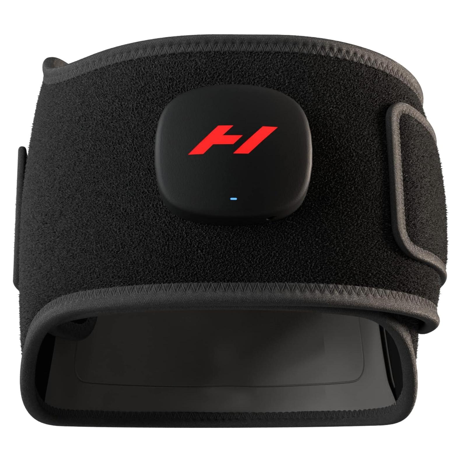 Faja de Calor y Masaje Hyperice Venom 2 para Espalda