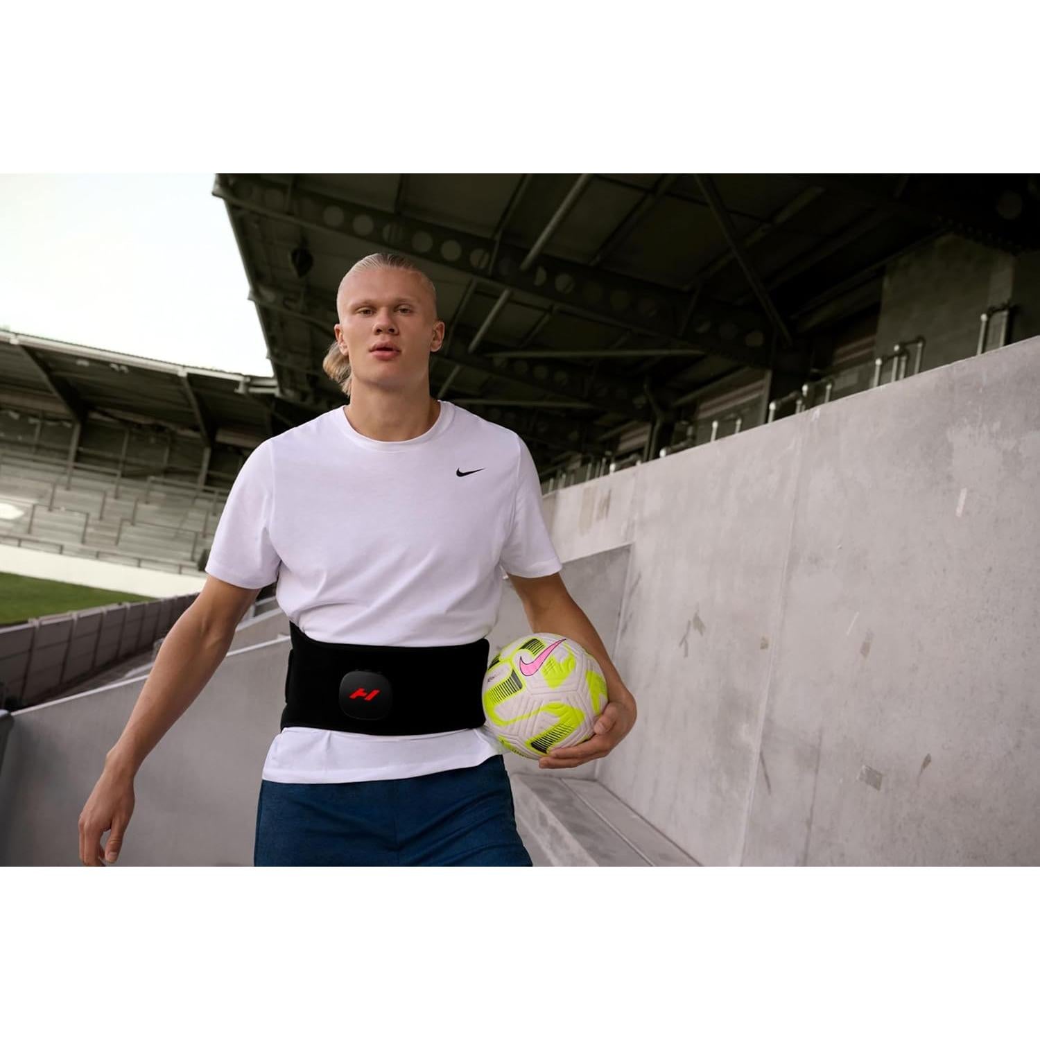 Faja de Calor y Masaje Hyperice Venom 2 para Espalda