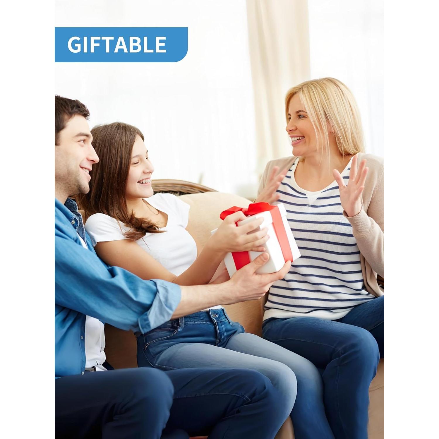 Almohadilla Térmica Inalámbrica Kintiwe Pro 10000mAh 3 Modos