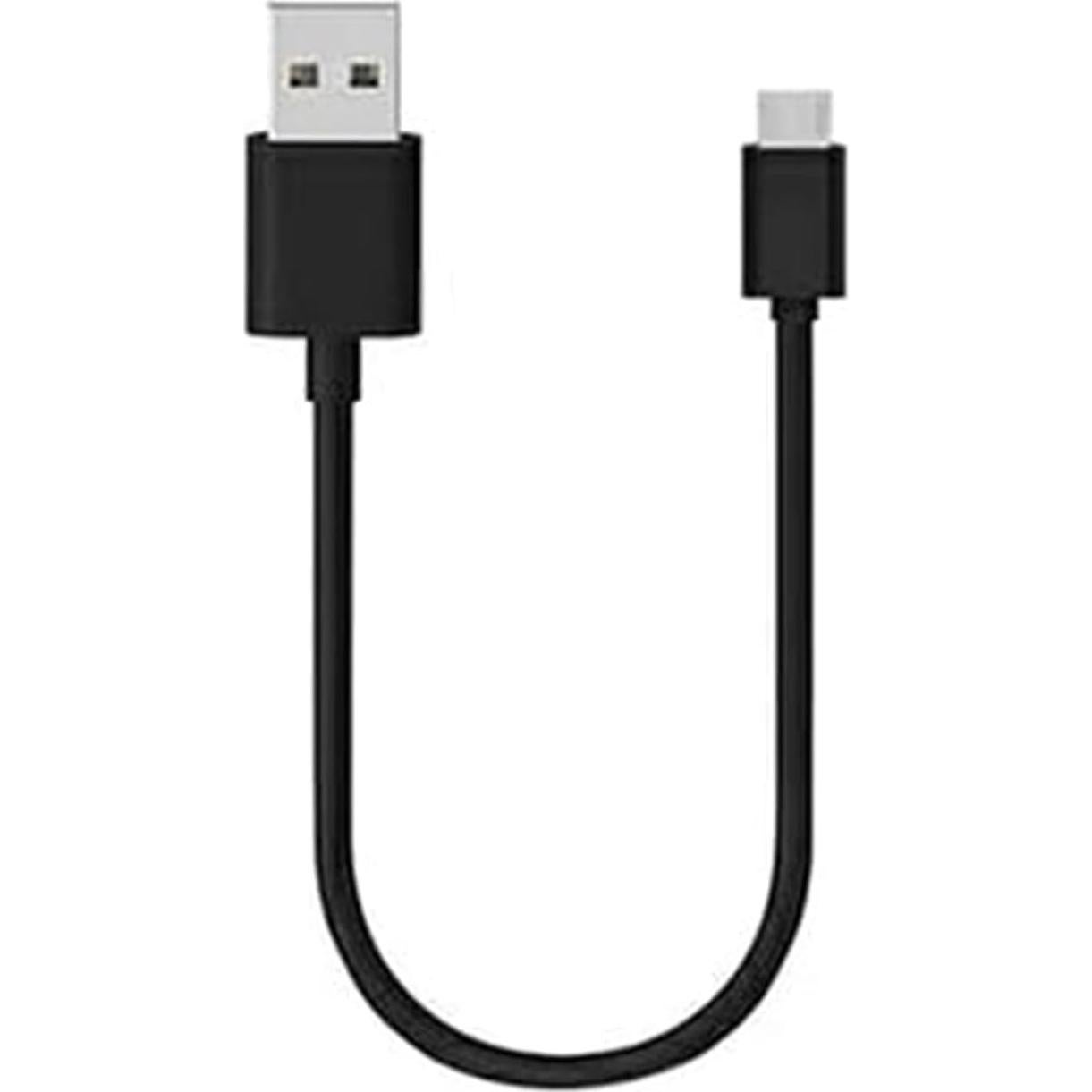 Cargador Portátil Vofuoti 10000mAh para Almohadilla Térmica