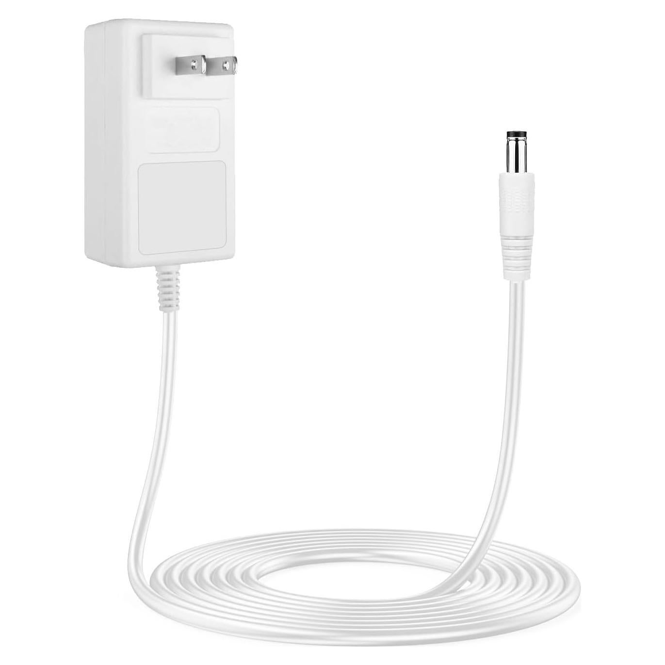 Cargador 12.6V Sunbeam 2000-825-000 Almohadilla Térmica