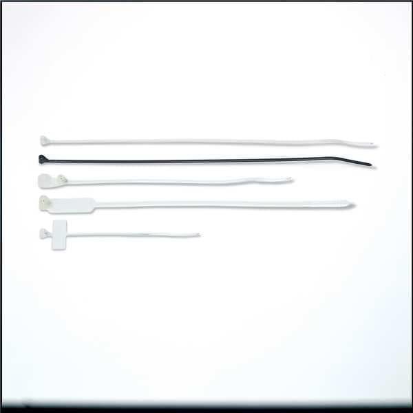 Ataduras de Cable Thomas y Betts Ty-Rap 20.32 cm 54.43 kg (Paquete 100)