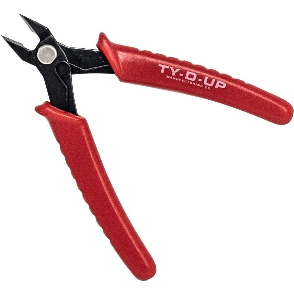 Organizador Magnético R-Z-G con 250 Listones de Cierre