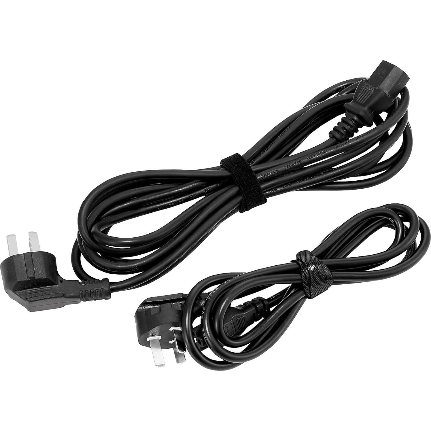 Ataduras de Cable Reutilizables Trilancer 15.24cm 100 Piezas