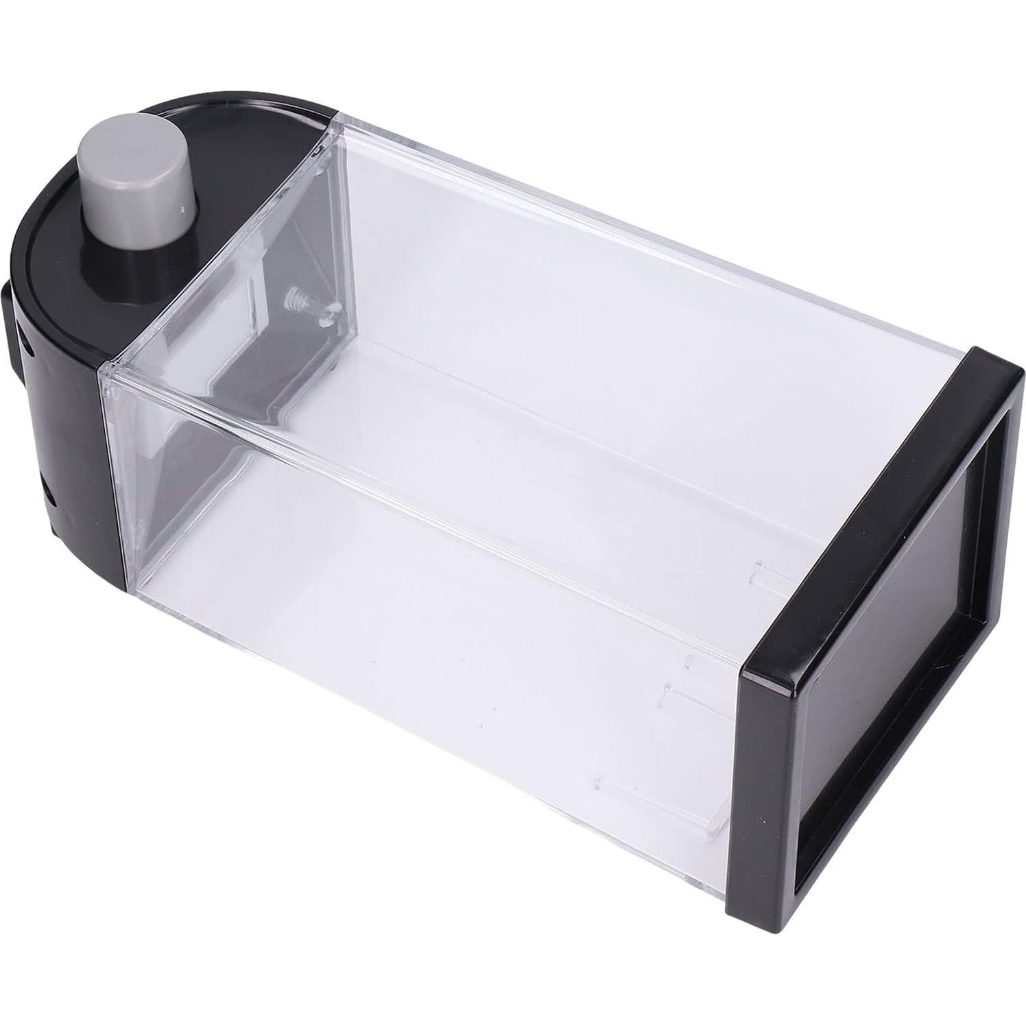 Dispensador de Alimentos Secos TOPINCN 1.5L Montaje en Pared