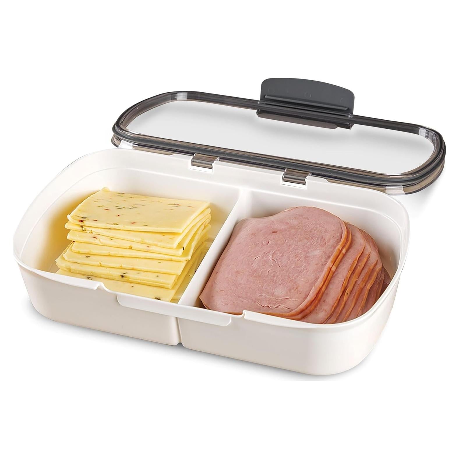 Contenedor de Almacenamiento Deli ProKeeper 1.4L Hermético