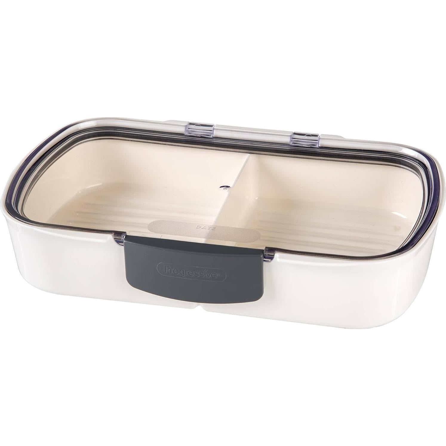 Contenedor de Almacenamiento Deli ProKeeper 1.4L Hermético