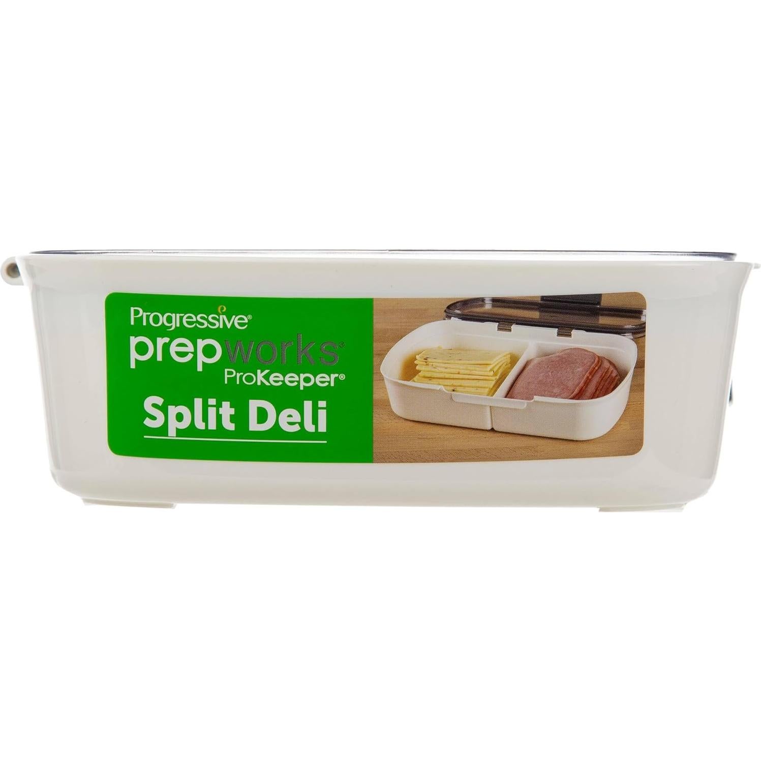 Contenedor de Almacenamiento Deli ProKeeper 1.4L Hermético