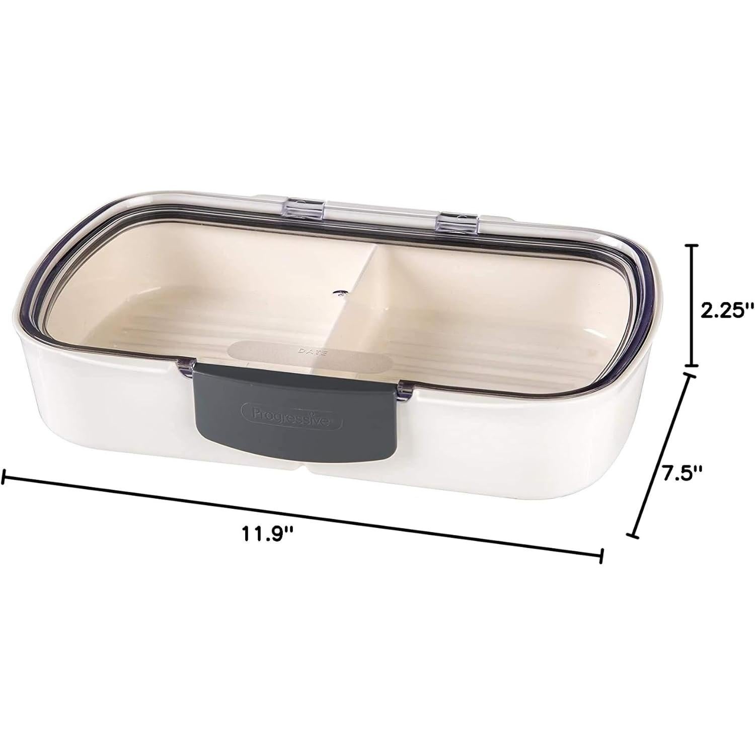 Contenedor de Almacenamiento Deli ProKeeper 1.4L Hermético