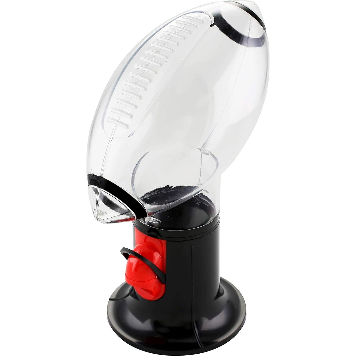 Dispensador de Snacks de Fútbol Max Sales Group 25.4 cm