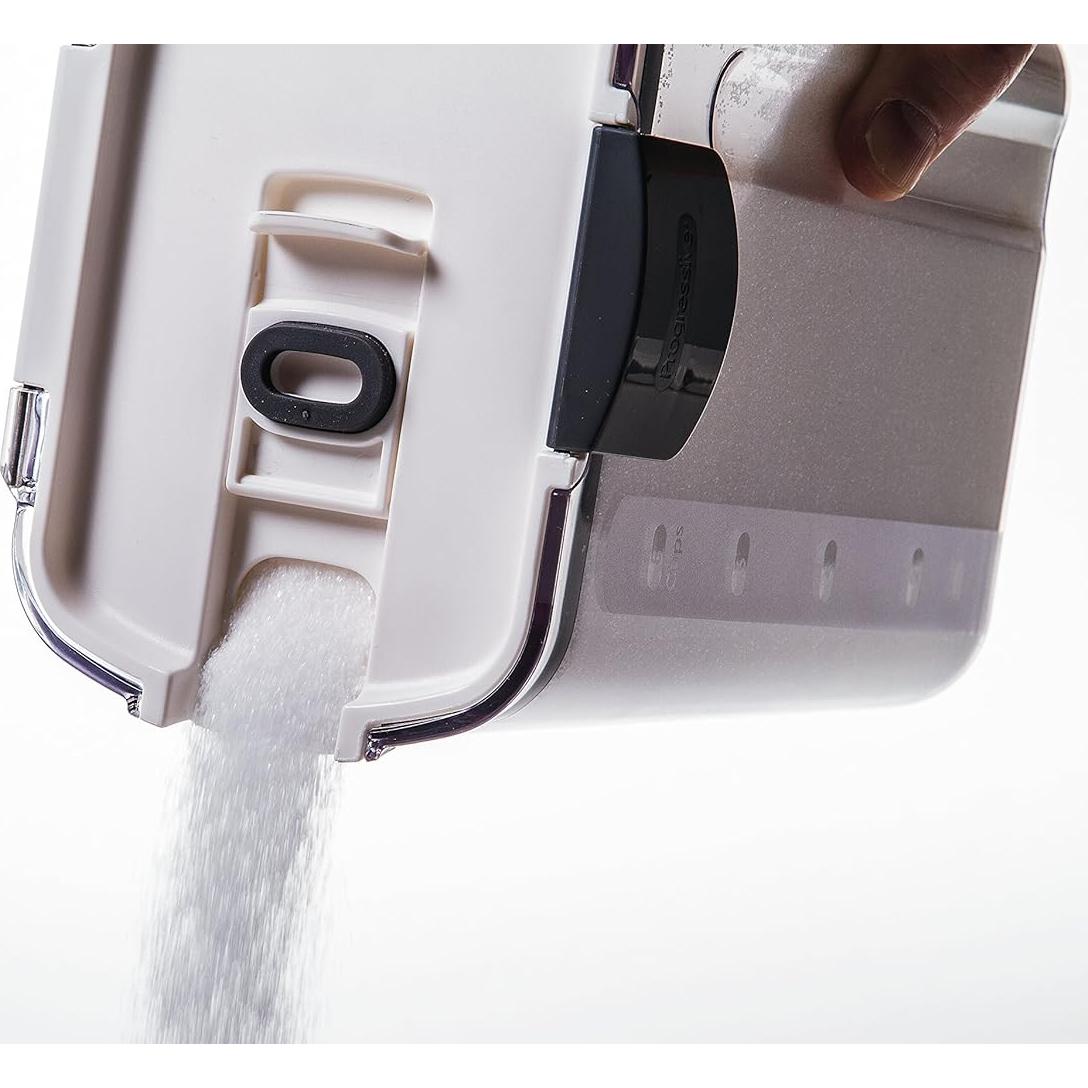 Contenedor ProKeeper de Almacenamiento Hermético 2.2L