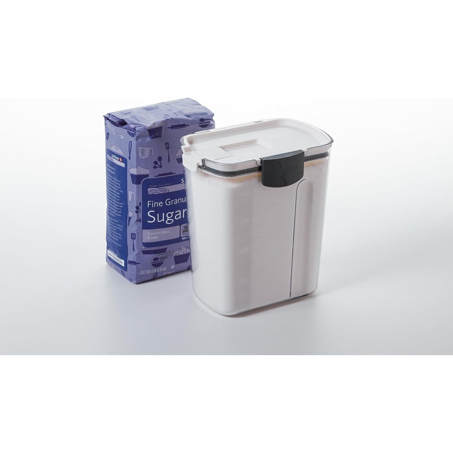 Contenedor ProKeeper de Almacenamiento Hermético 2.2L