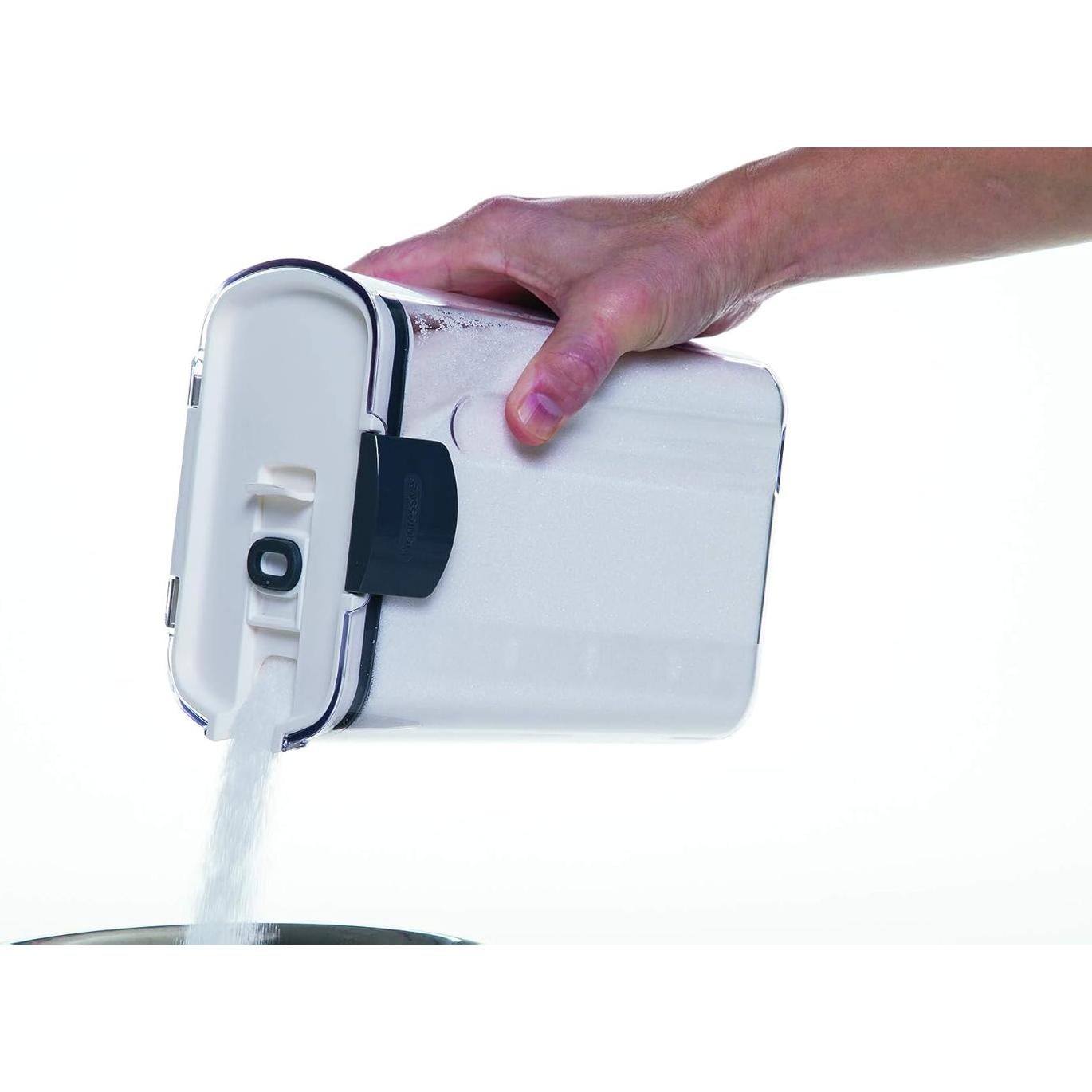 Contenedor ProKeeper de Almacenamiento Hermético 2.2L