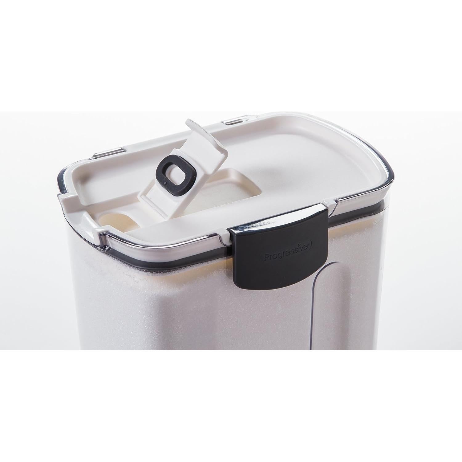 Contenedor ProKeeper de Almacenamiento Hermético 2.2L