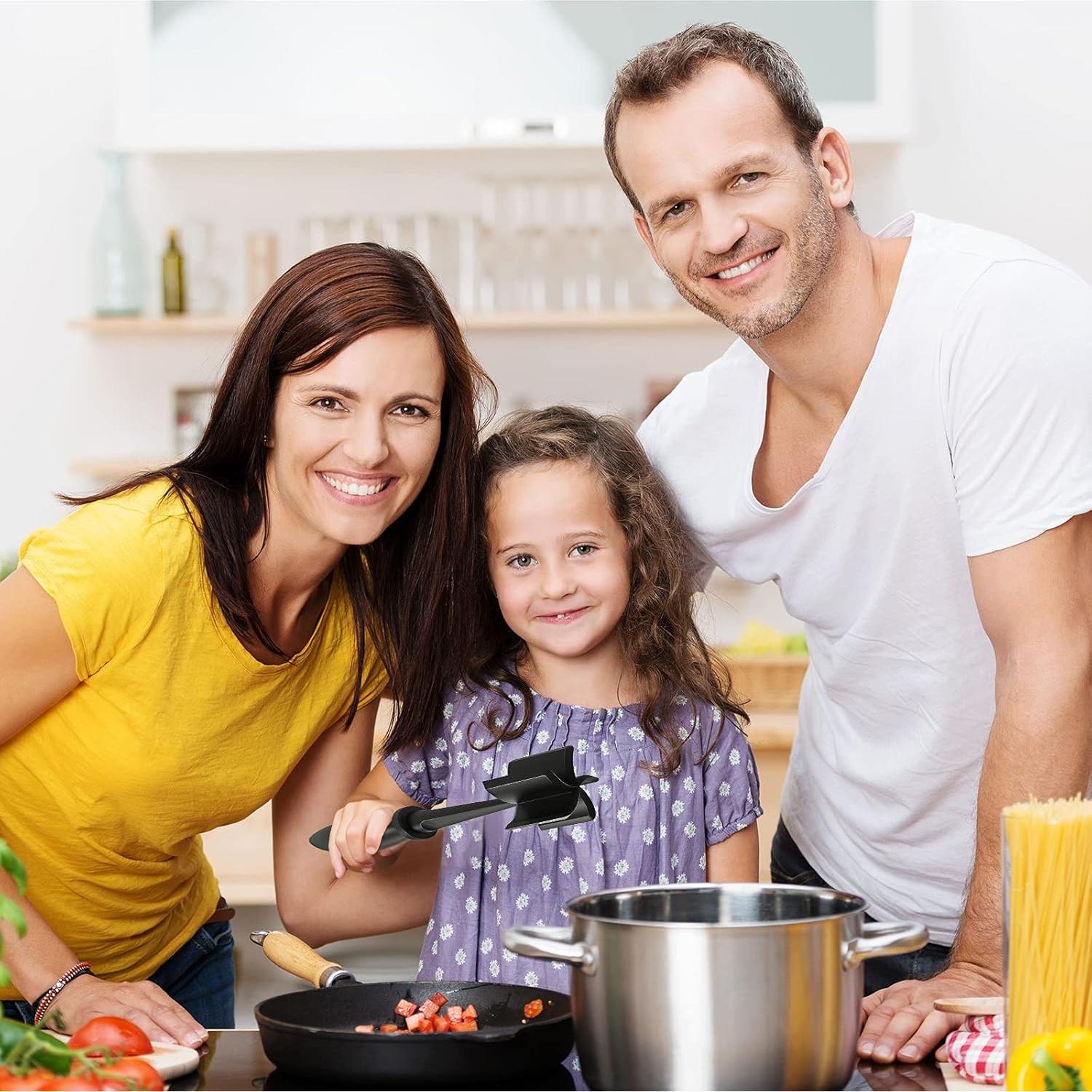 Aplastador de Carne y Patata PROCHOP - Utensilio de Cocina Nylon