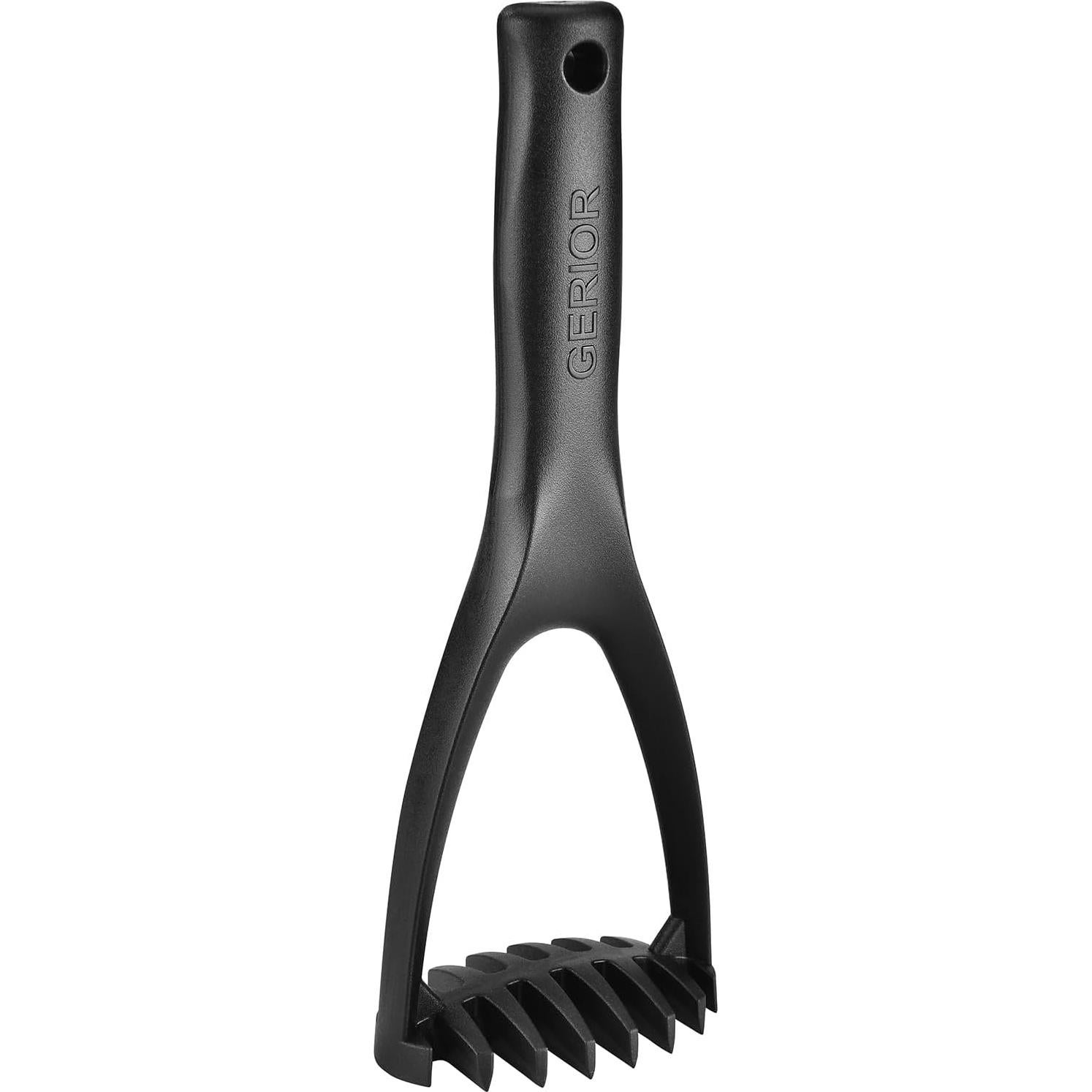 Aplastador de Papas Gerior - Herramienta de Cocina Resistente