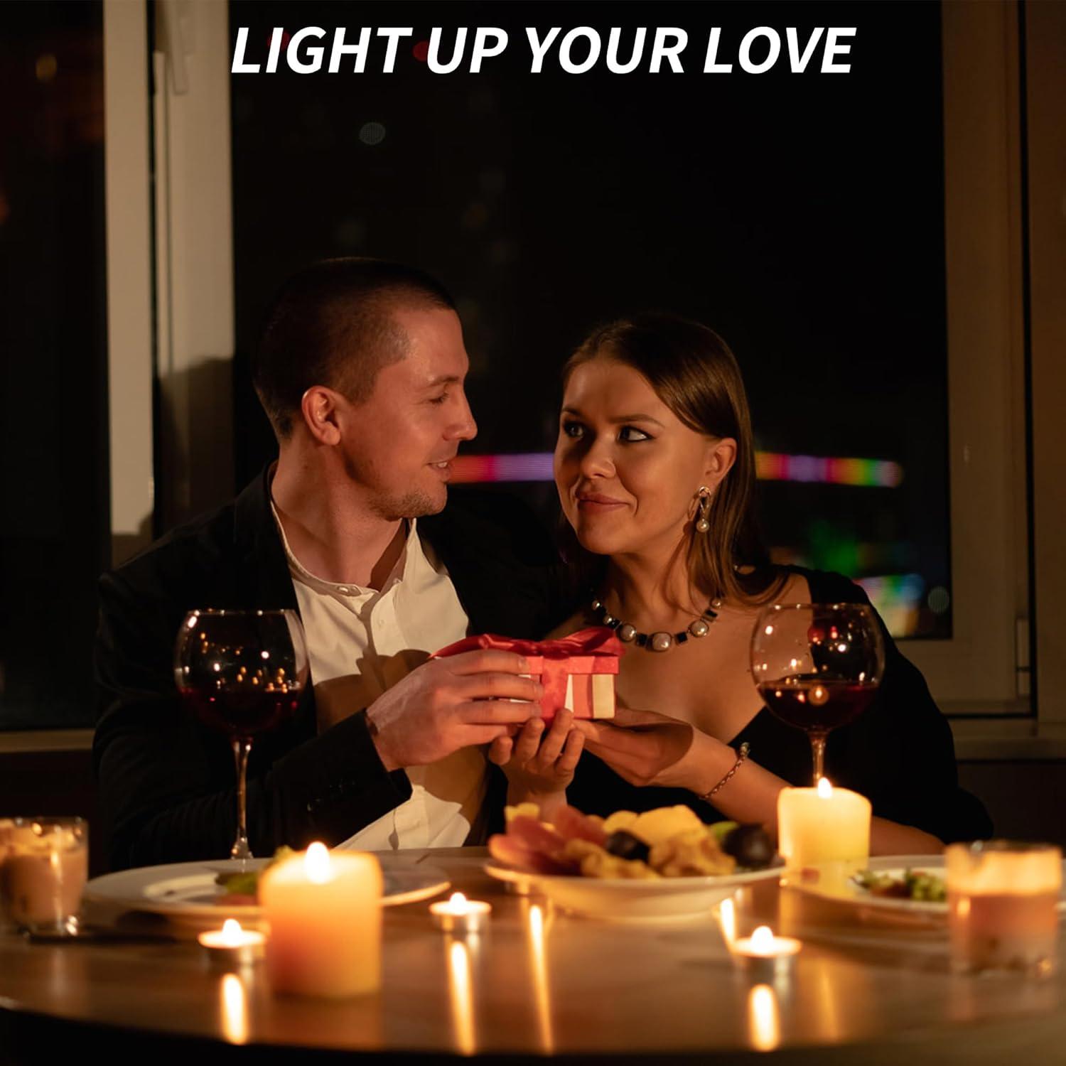 Encendedores Eléctricos Recargables NorOasis 2 Paquetes Negro