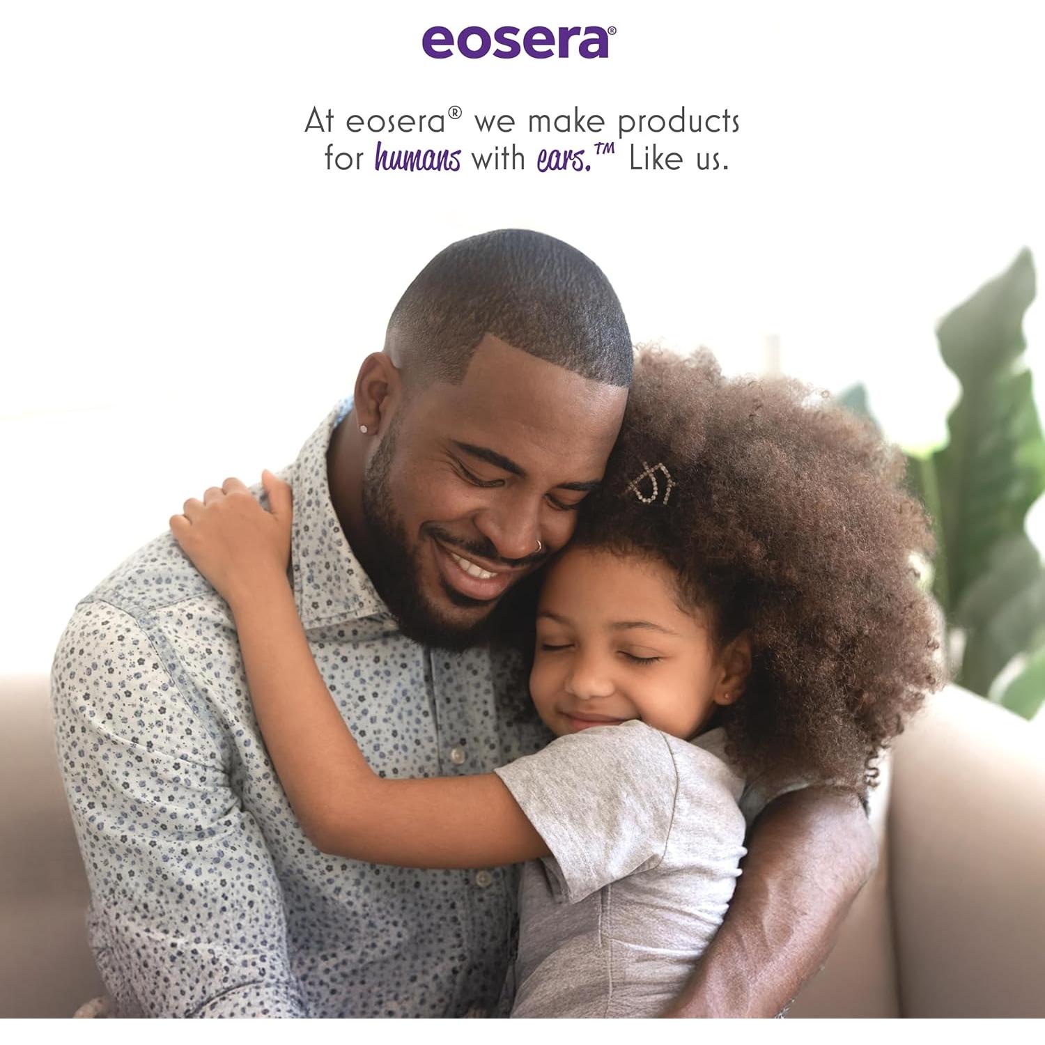 Kit de Limpieza de Oídos Eosera Wax Blaster MD - Acción Rápida