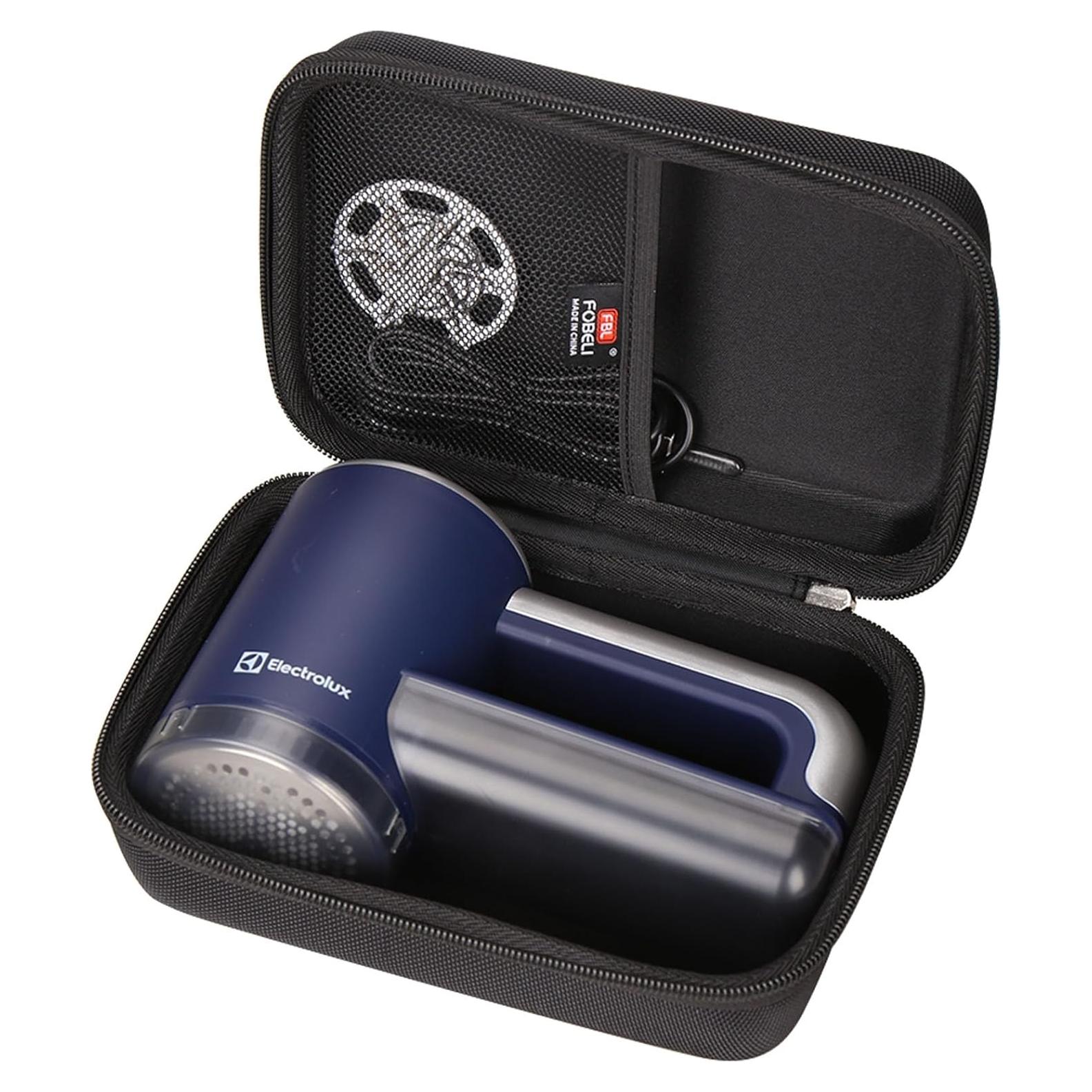 Funda de Viaje FBLFOBELI para Afeitadora de Tela Recargable