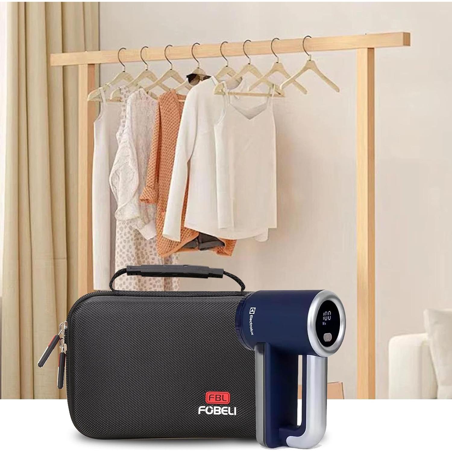 Funda de Viaje FBLFOBELI para Afeitadora de Tela Recargable