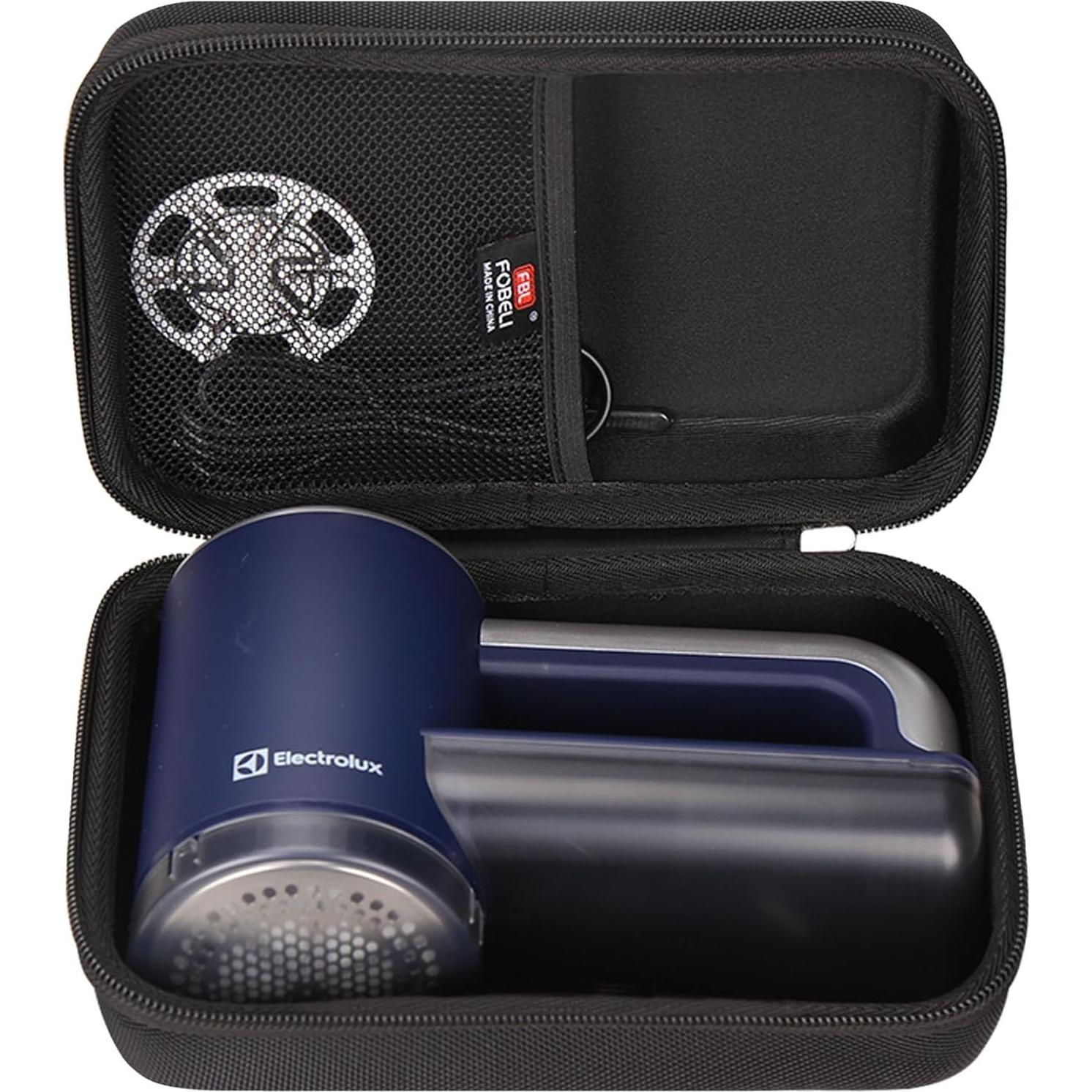 Funda de Viaje FBLFOBELI para Afeitadora de Tela Recargable